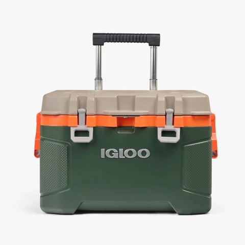 Trailmate® 52 Qt Roller Cooler