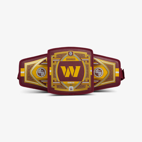 NFL WWE Cooler Fanny Pack