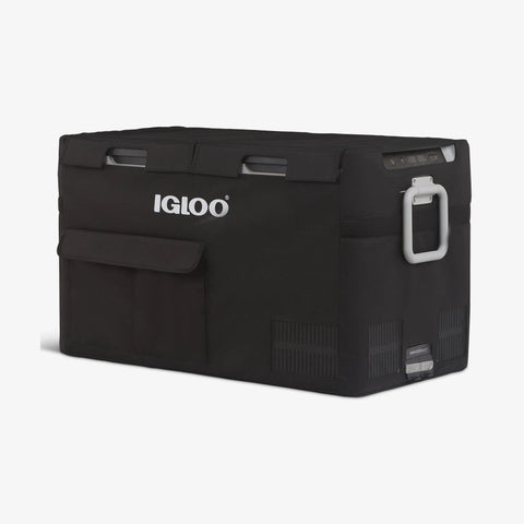 ICF 80DZ Protective Cover