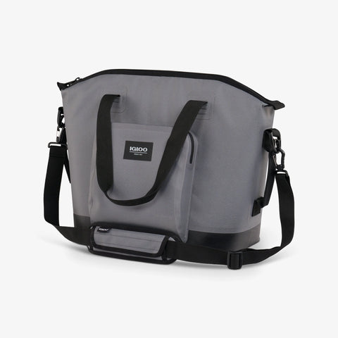 Trailmate 24-Can Tote Cooler Bag