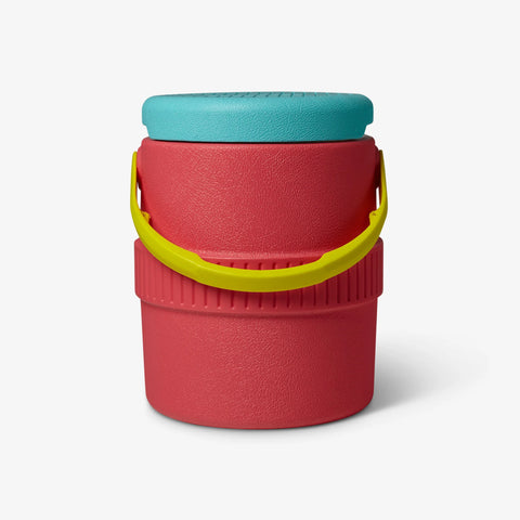 Retro Barrel of Fun 2 Gallon Jug