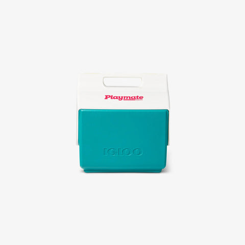 Retro Little Playmate 7 Qt Cooler