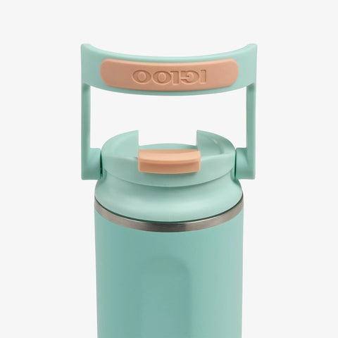 20 Oz Flip ‘n’ Sip Tumbler