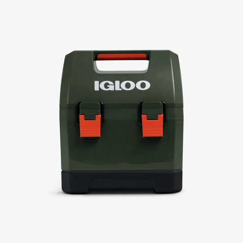 Gripper CoolBox 10 Qt Cooler
