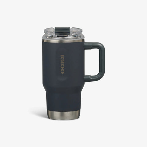 18 Oz Flip ‘n’ Sip Travel Mug
