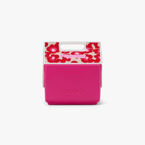 Retro Little Playmate 7 Qt Cooler