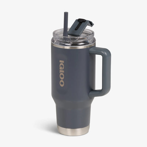 32 Oz Flip ‘n’ Sip Travel Mug