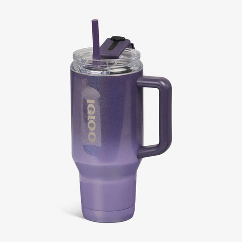32 Oz Flip ‘n’ Sip Travel Mug