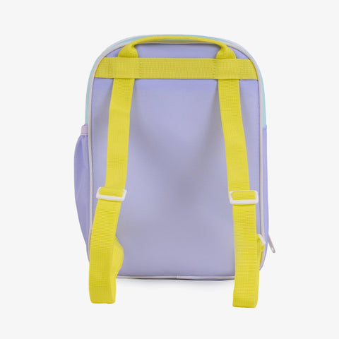 Retro Mini Convertible Backpack