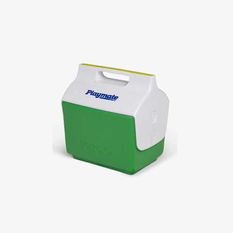 Retro Little Playmate 7 Qt Cooler