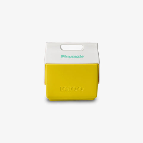 Retro Little Playmate 7 Qt Cooler