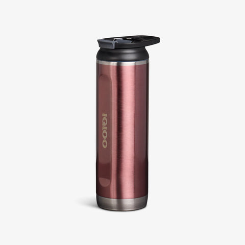20 Oz Flip ‘n’ Sip Tumbler