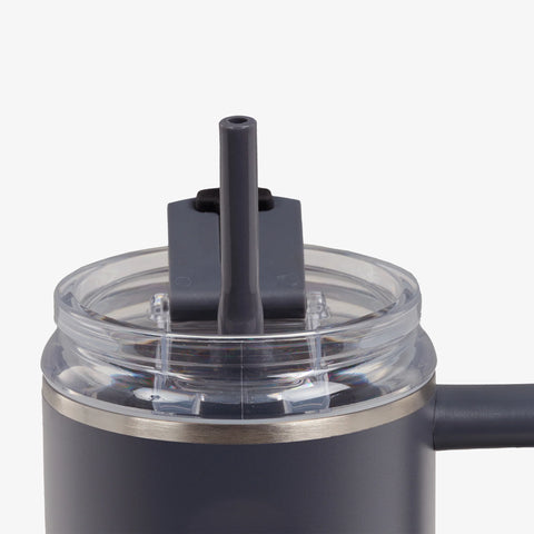 32 Oz Flip ‘n’ Sip Travel Mug