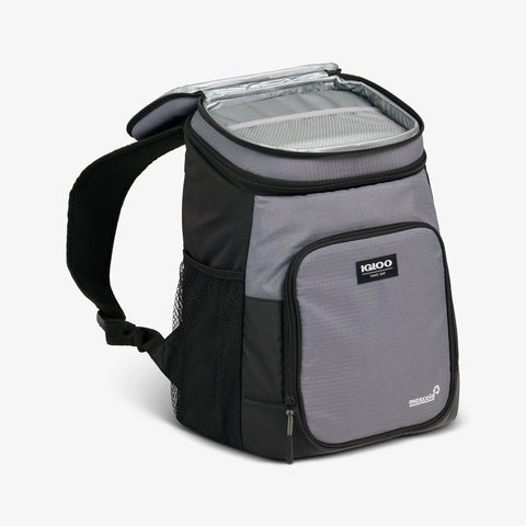 Latitude Hardtop 18-Can Backpack