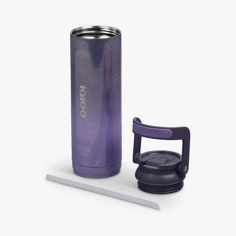 20 Oz Sport Sipper Bottle