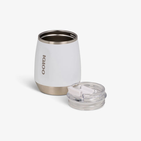 10 Oz Wine Tumbler