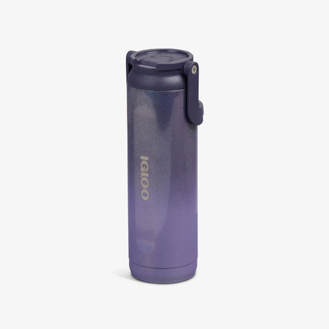20 Oz Sport Sipper Bottle