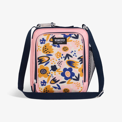 Kids Everyday Lunch Vertical Cooler Bag