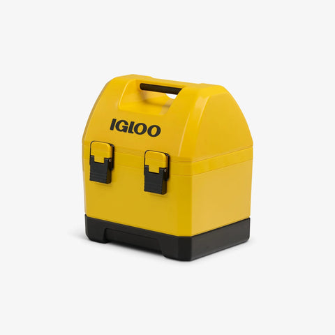 Gripper CoolBox 10 Qt Cooler