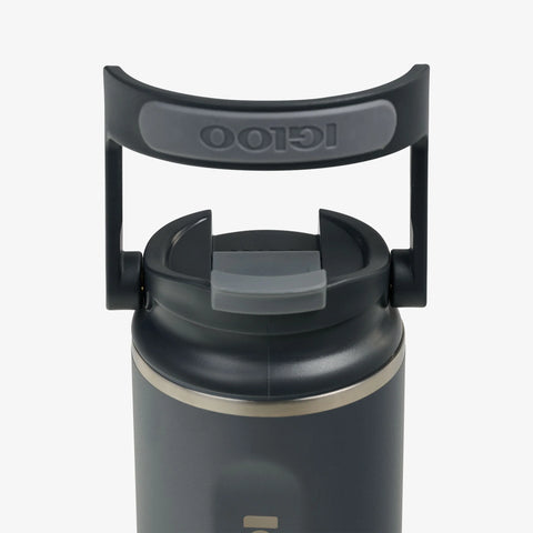 12 Oz Flip ‘n’ Sip Tumbler