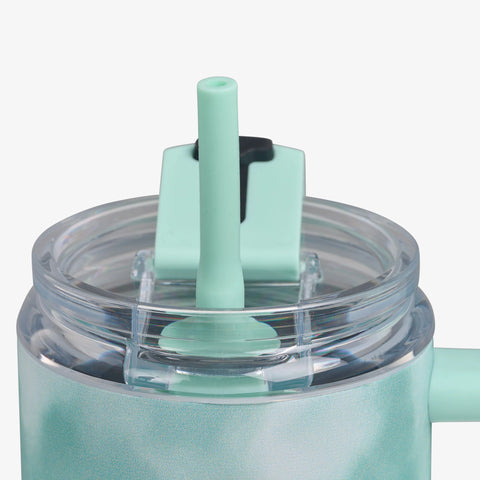 32 Oz Flip ‘n’ Sip Travel Mug