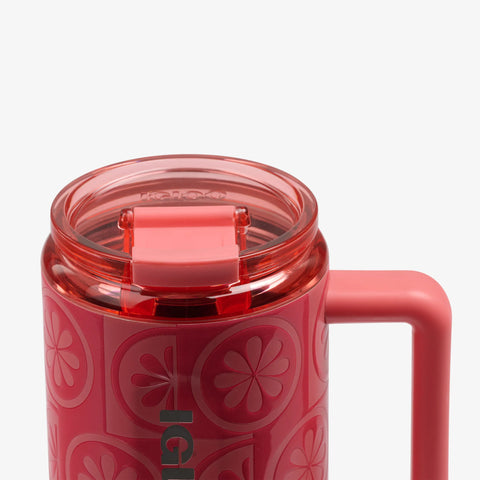32 Oz Flip ‘n’ Sip Travel Mug