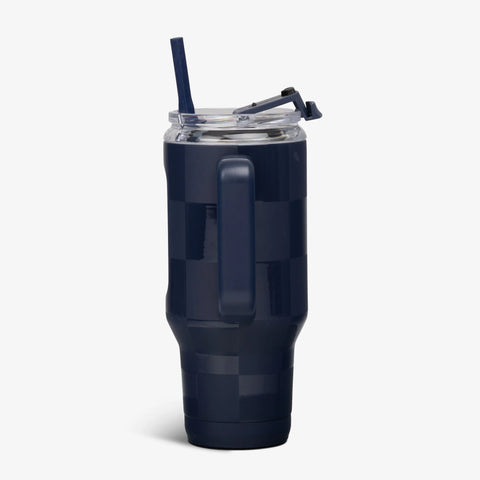 32 Oz Flip ‘n’ Sip Travel Mug