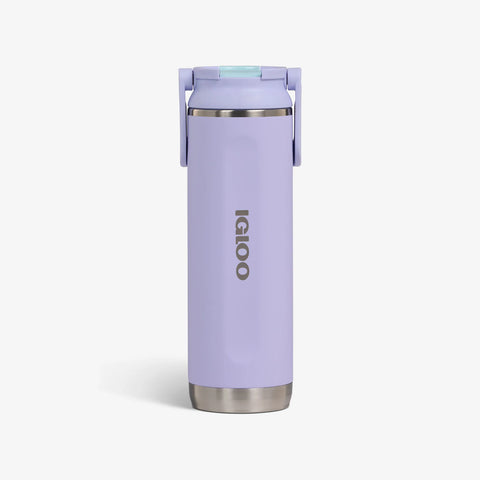 20 Oz Sport Sipper Bottle