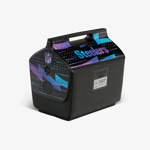 NFL Neon Pittsburgh Steelers KoolTunes®