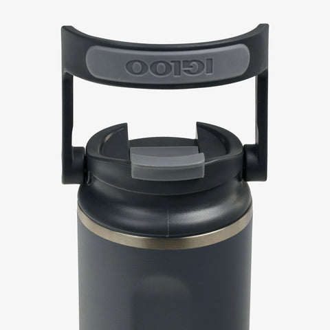 20 Oz Flip ‘n’ Sip Tumbler