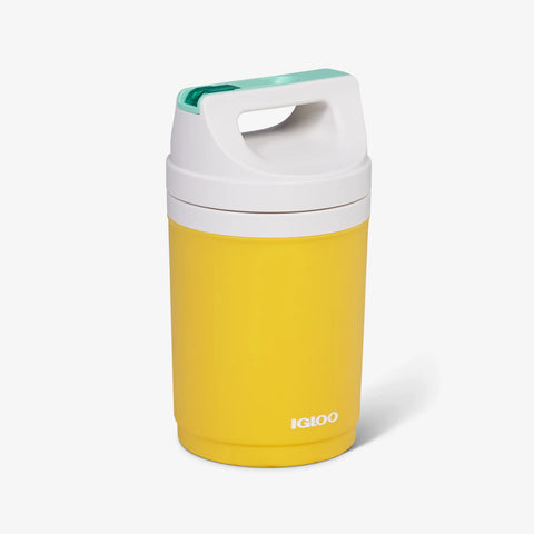 Retro Playmate Half Gallon Jug