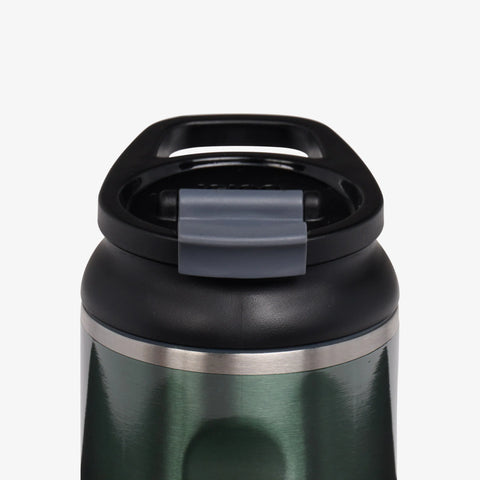 12 Oz Flip ‘n’ Sip Tumbler