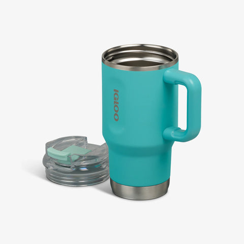 18 Oz Flip ‘n’ Sip Travel Mug