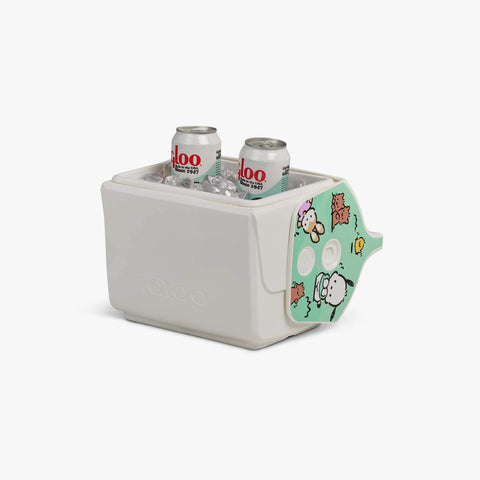 Pochacco™ Little Playmate 7 Qt Cooler
