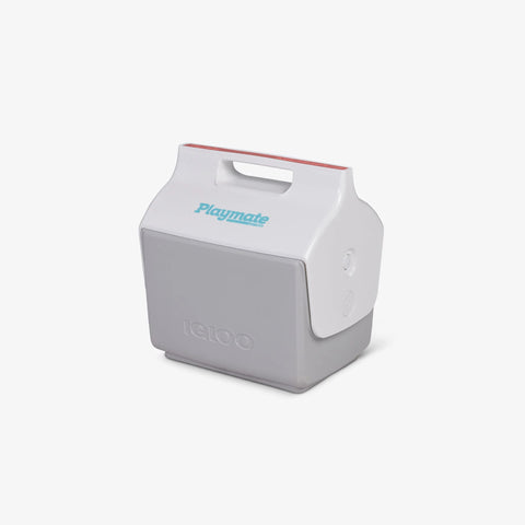 Retro Little Playmate 7 Qt Cooler