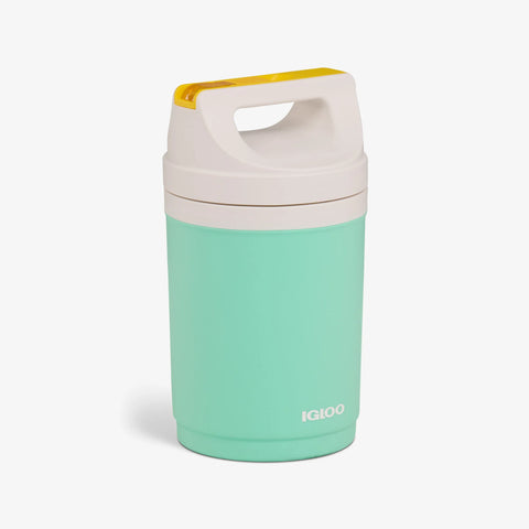 Retro Playmate Half Gallon Jug