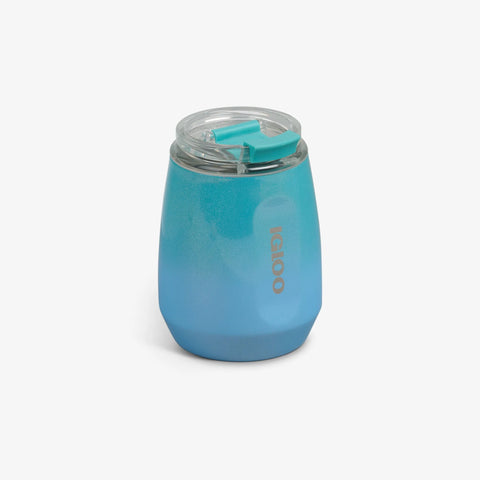 10 Oz Wine Tumbler