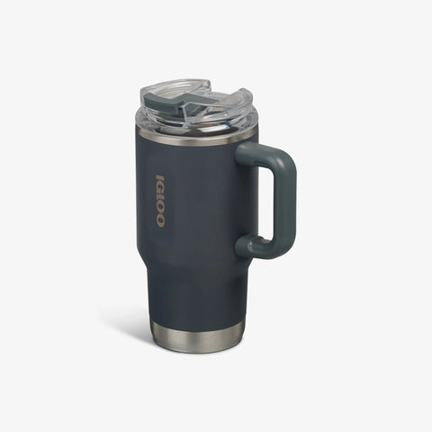 18 Oz Flip ‘n’ Sip Travel Mug