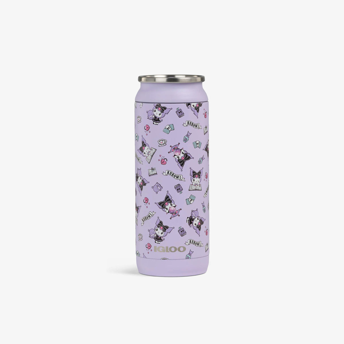 Kuromi™ 16 Oz Can