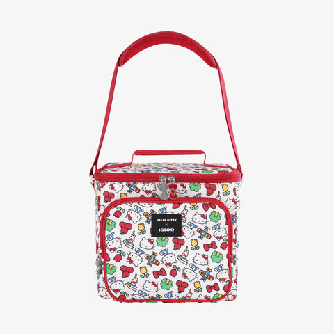 Hello Kitty® Square Lunch Cooler Bag