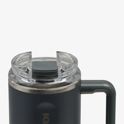 18 Oz Flip ‘n’ Sip Travel Mug