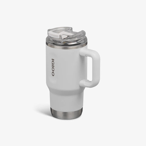 18 Oz Flip ‘n’ Sip Travel Mug