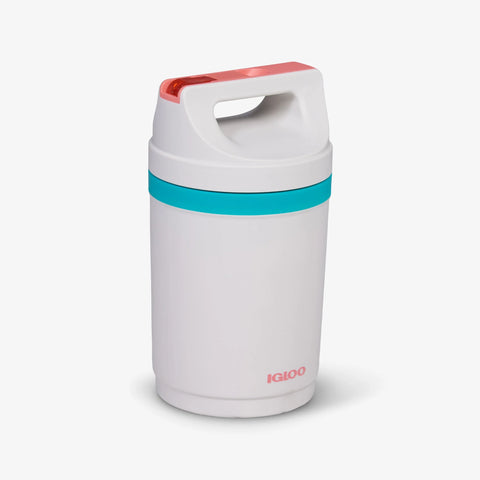 Retro Playmate Half Gallon Jug