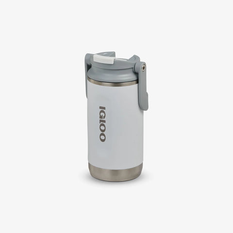 12 Oz Flip ‘n’ Sip Tumbler