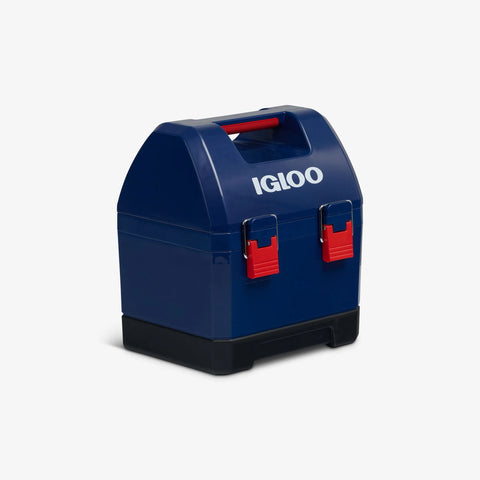 Gripper CoolBox 10 Qt Cooler