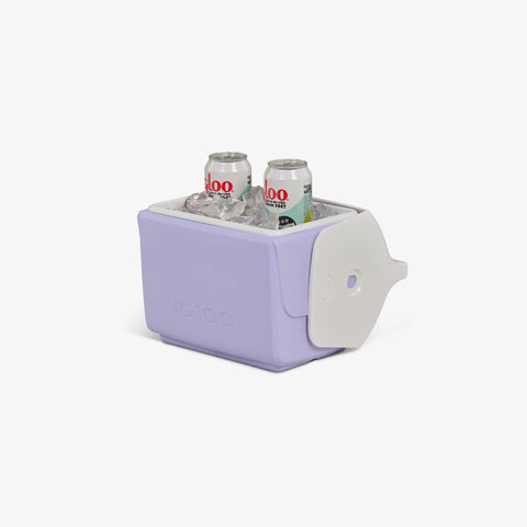 Retro Little Playmate 7 Qt Cooler