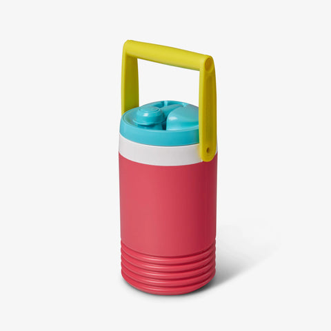 Retro Half Gallon Jug