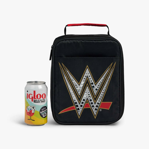 WWE Vertical Lunch Cooler Bag