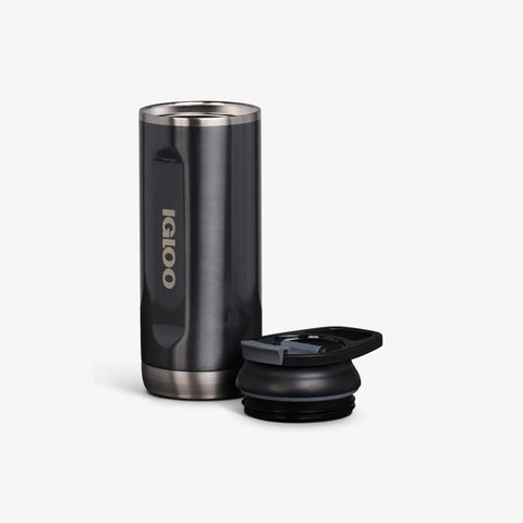 16 Oz Flip ‘n’ Sip Tumbler
