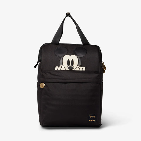Mickey Mouse 24-Can Backpack Cooler